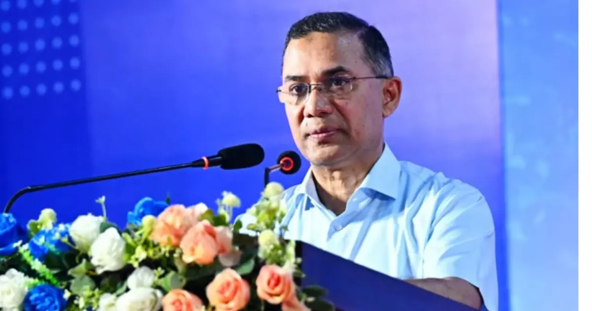 বিদ্যুৎ ও জ্বালানি খাতের সংকট কাটাতে সরকারের সর্বাত্মক চেষ্টা চলছে: প্রধানমন্ত্রী তারেক রহমান