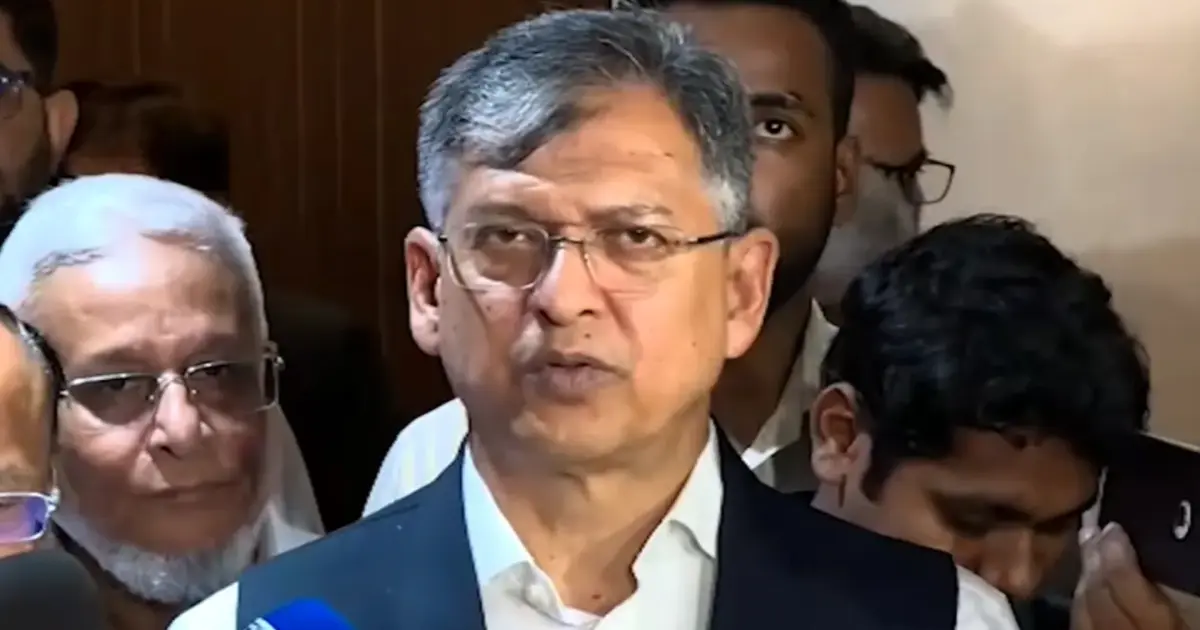 ৭০ অনুচ্ছেদে পরিবর্তনের উদ্যোগ, সংশোধিত বিধানেই হবে পরবর্তী রাষ্ট্রপতি নির্বাচন: স্বরাষ্ট্রমন্ত্রী
