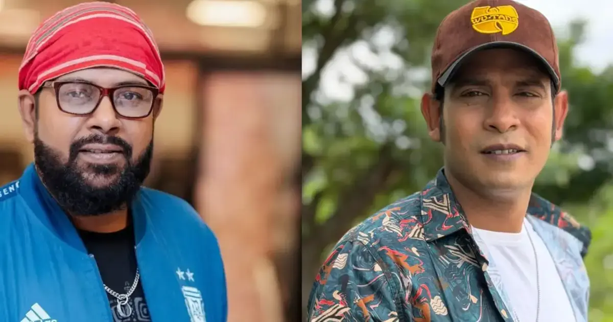 তরুণ মুন্সির সুর ও কথায় কাজী শুভর নতুন গান ‘আমারে কেউ বুঝলো না’
