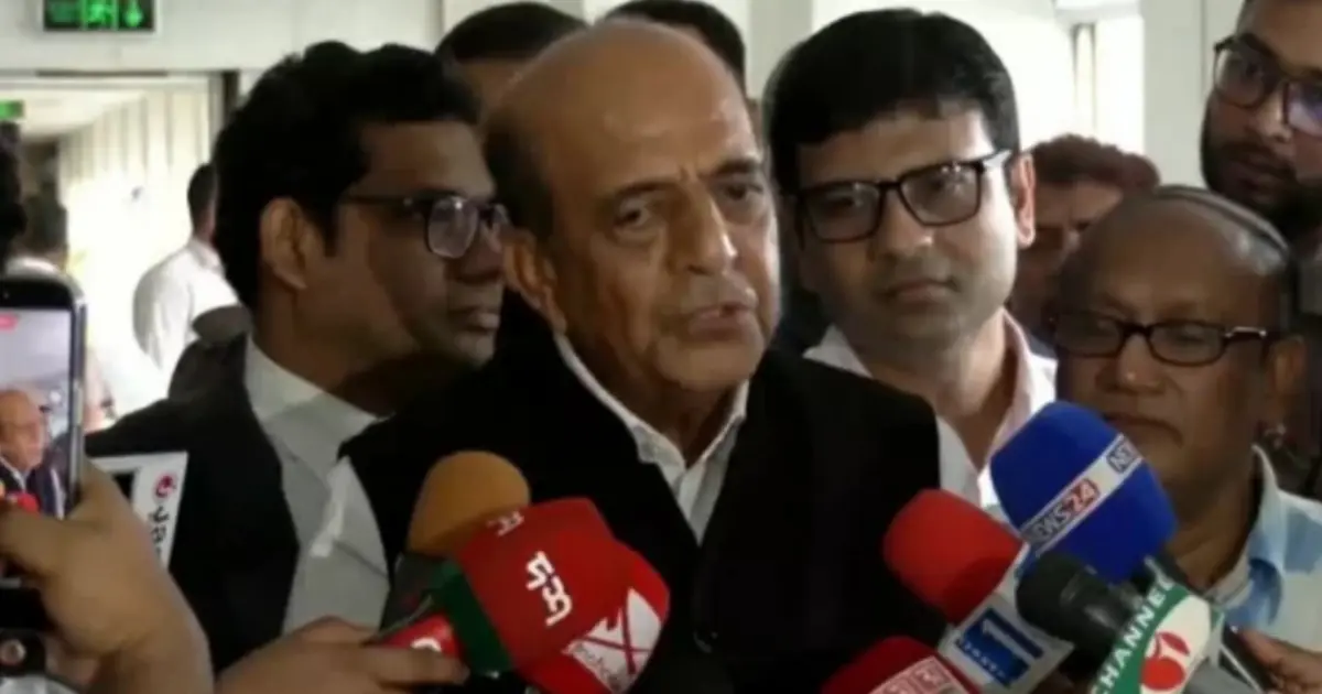 প্রধানমন্ত্রী তারেক রহমানের সঙ্গে ভারতীয় হাইকমিশনারের সাক্ষাৎ: দ্বিপাক্ষিক সম্পর্ক ও অগ্রগতির আশাবাদ