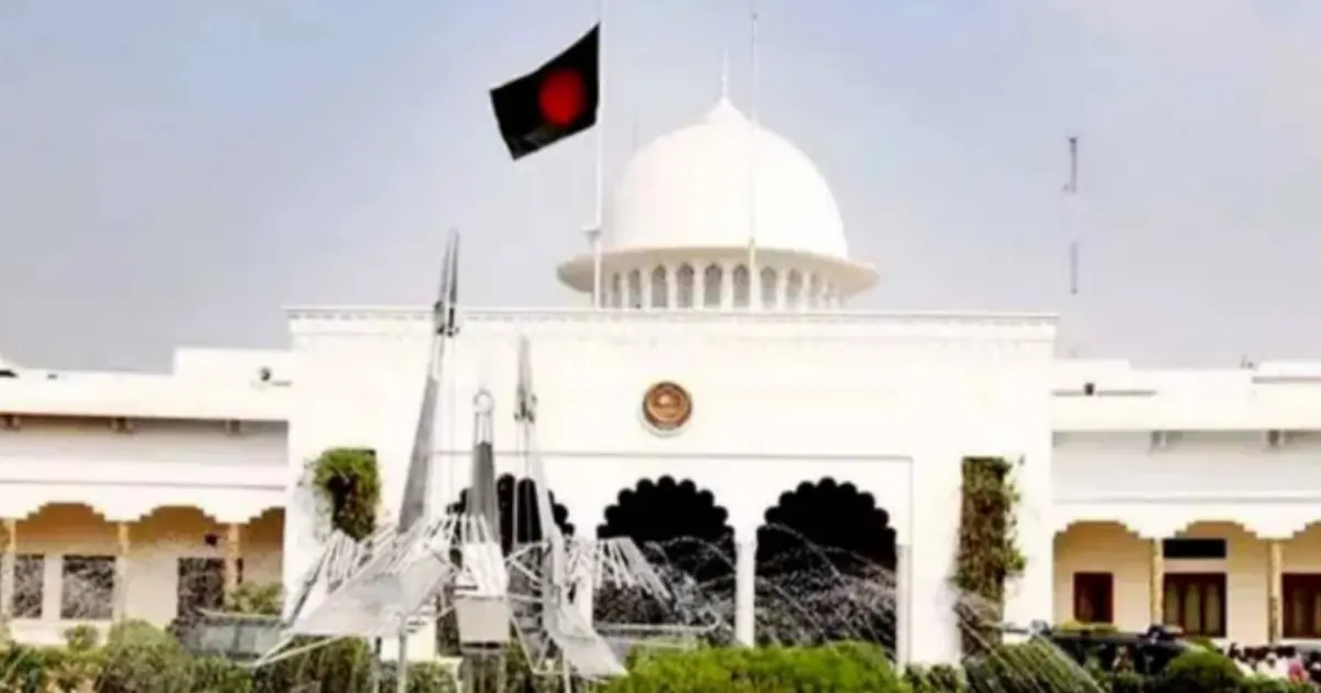 আগামী ২০ আগস্ট নতুন রাষ্ট্রপতি নির্বাচন, তফসিল ঘোষণা করলো ইসি