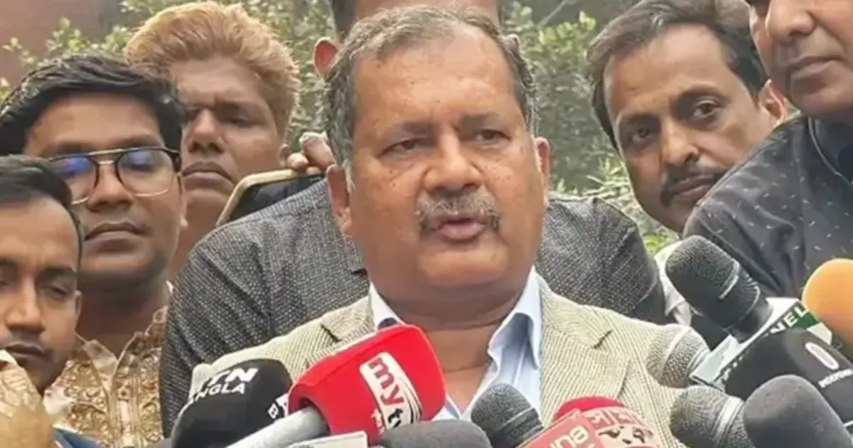 গণমাধ্যম এখন যে কোনো সময়ের চেয়ে বেশি স্বাধীন: তথ্যমন্ত্রী