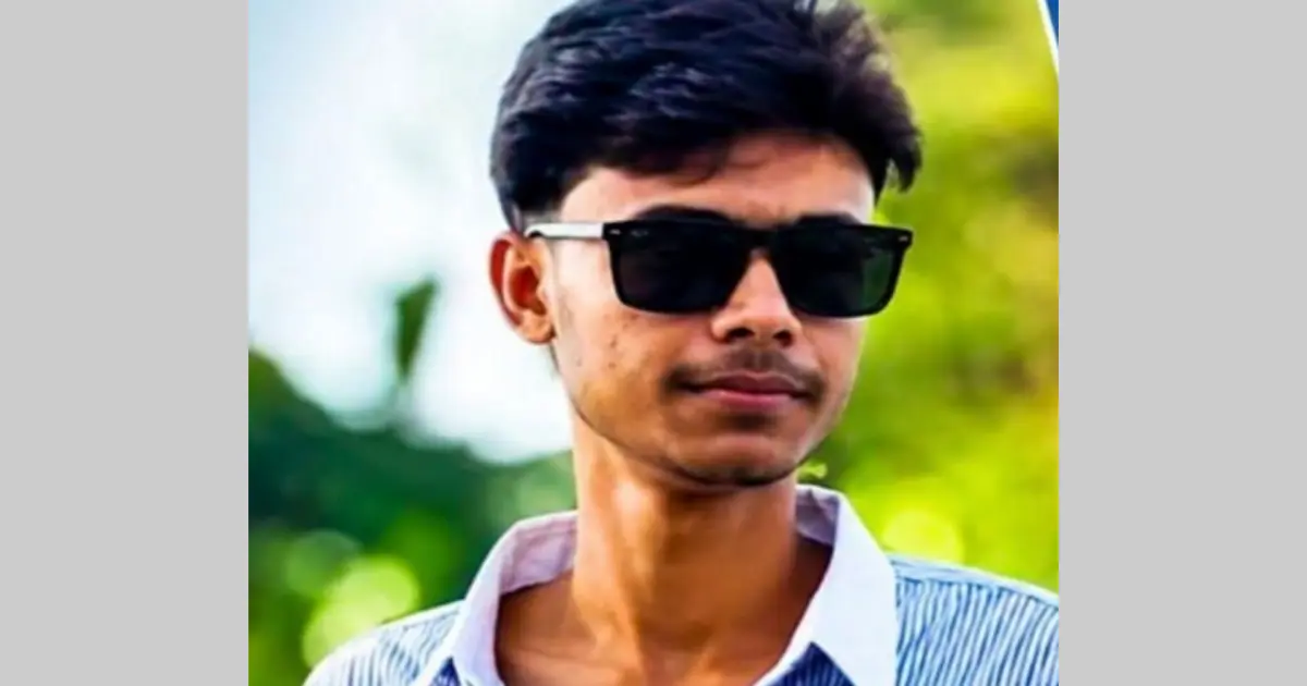 পরীক্ষা দিতে যাওয়ার পথে আলমসাধুর ধাক্কায় প্রাণ গেল এইচএসসি পরীক্ষার্থীর