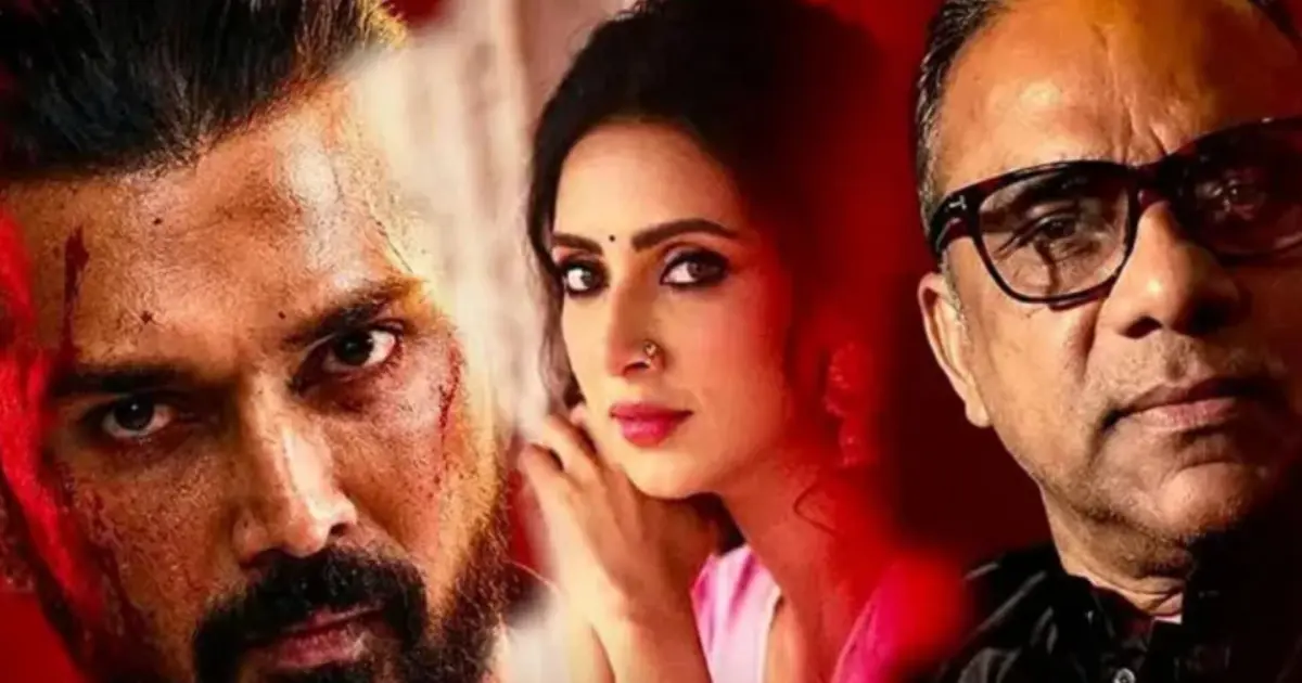 ওটিটি প্ল্যাটফর্ম ‘উৎসব’-এ উন্মুক্ত হলো আরিফিন শুভ ও মিমের ‘মালিক’