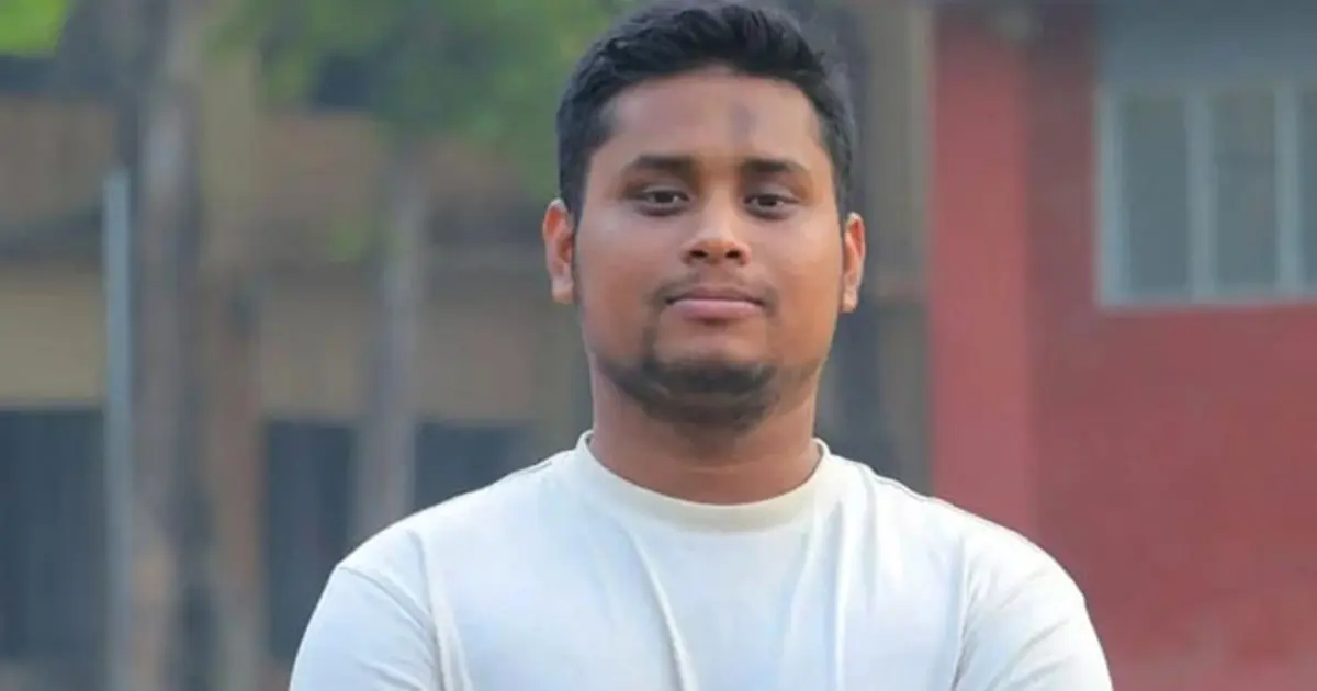 ব্রাহ্মণবাড়িয়া ইস্যুতে বক্তব্যে অনিচ্ছাকৃত ভুল, দুঃখ প্রকাশ করলেন সংসদ সদস্য হাসনাত আবদুল্লাহ