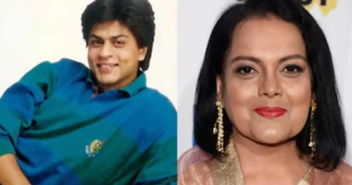 শাহরুখের সহশিল্পী সুস্মিতা কেন ‘সি গ্রেড’ ছবিতে কাজ করেন? জানালেন সেই কঠিন গল্প