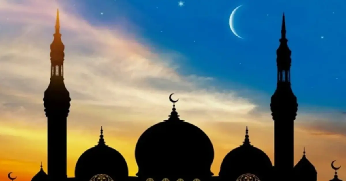 যথাযোগ্য মর্যাদায় আজ পালিত হচ্ছে পবিত্র ঈদে মিলাদুন্নবী (সা.)
