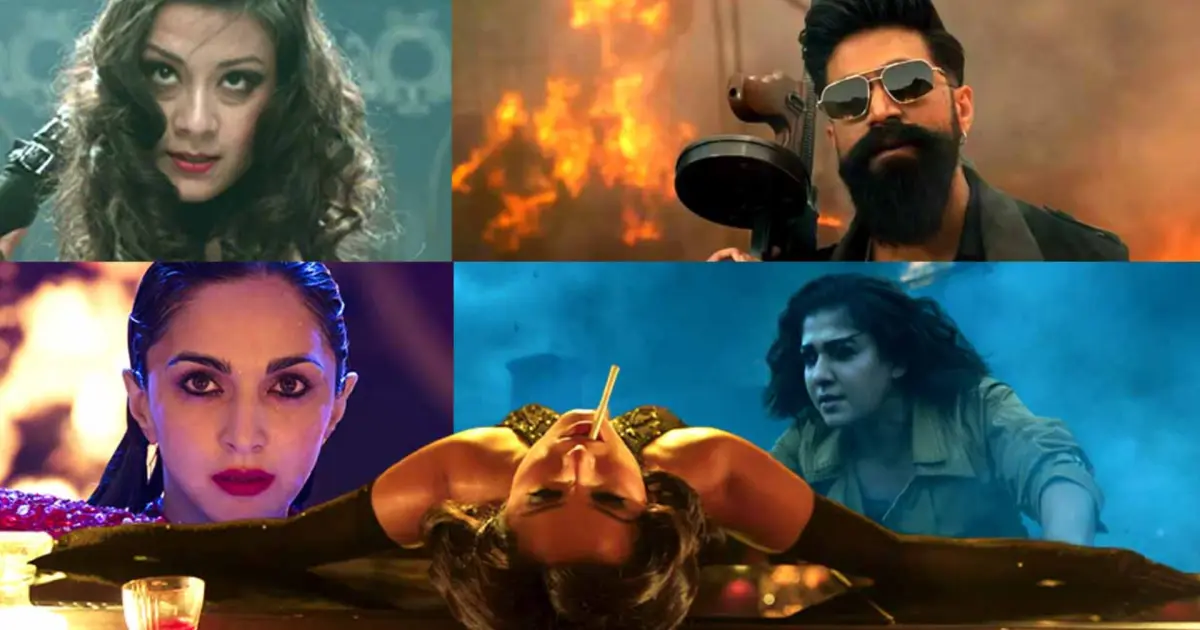 যশ ও কিয়ারার ‘টক্সিক’: অগ্রিম বুকিংয়ে ব্যাপক সাড়া, মুম্বইয়ে ভোর ৬টায় প্রথম শো