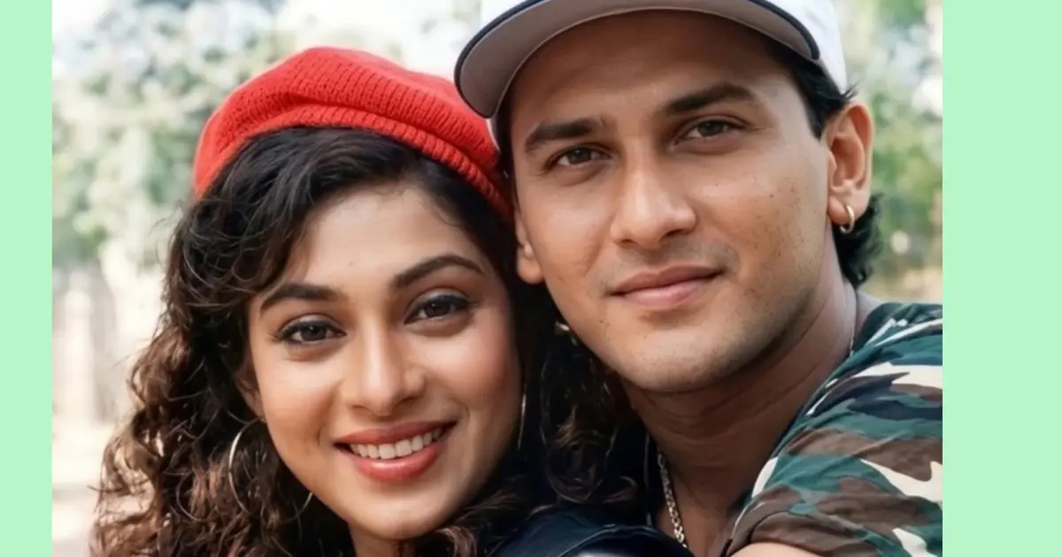 তিন দশক পর সালমান-শাবনূরের সম্পর্ক নিয়ে মুখ খুললেন নীলা চৌধুরী