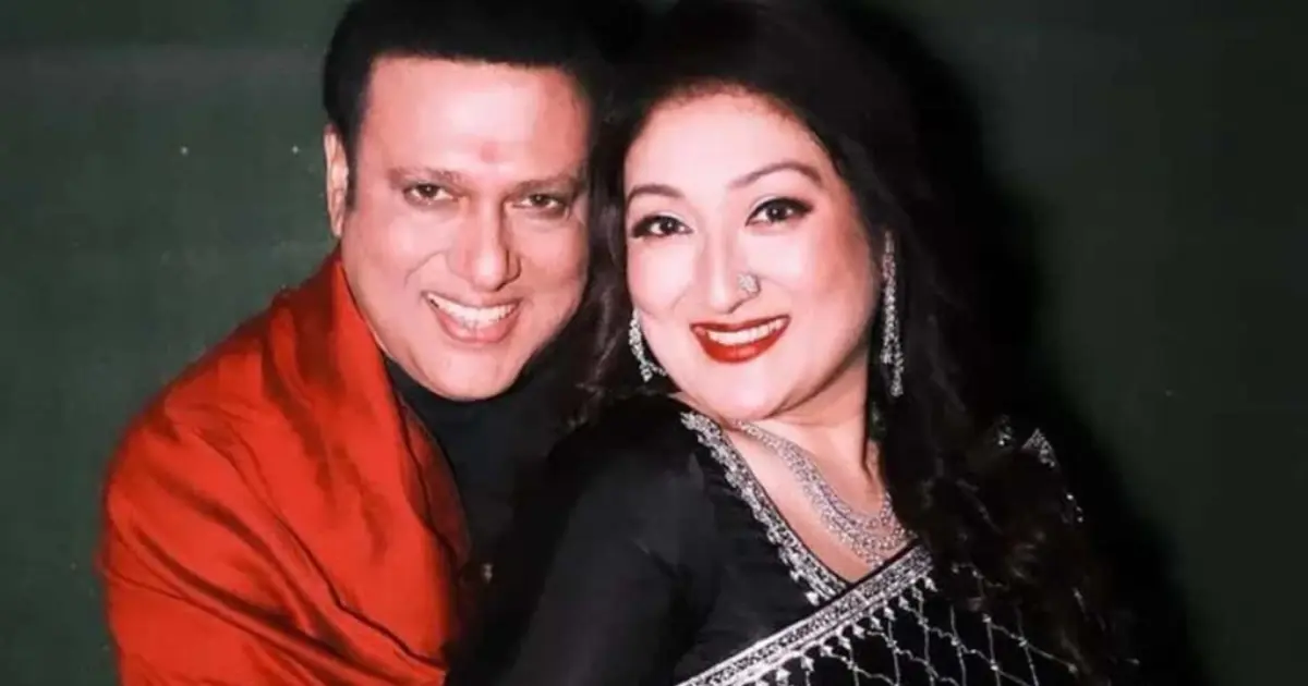 বিবাহবিচ্ছেদের জল্পনায় জল: আদালতের মামলা প্রত্যাহার করতে গেলেন গোবিন্দের স্ত্রী সুনীতা