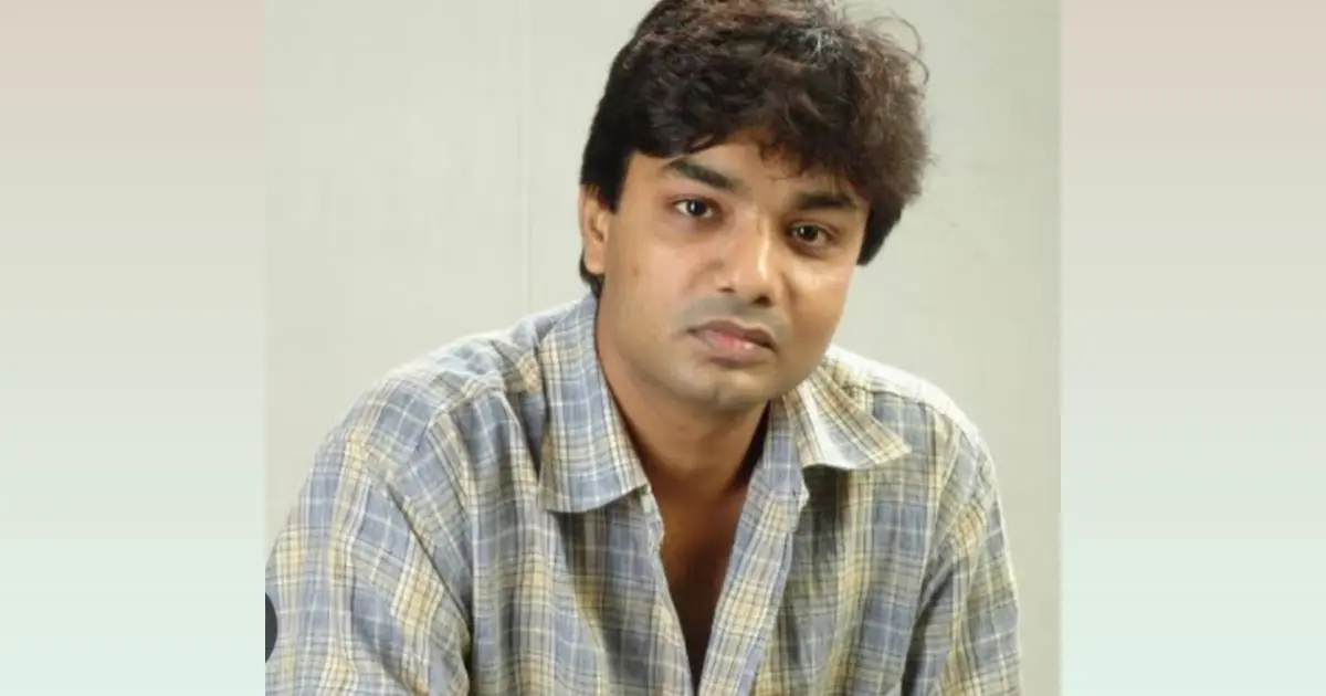 দীর্ঘ ৫ বছর পর চলচ্চিত্রের গানে ফিরেছেন সংগীতশিল্পী আগুন