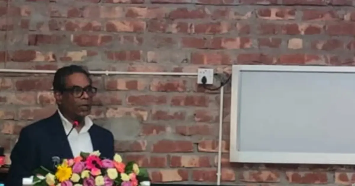 হাম নিয়ন্ত্রণে আরও ২-৩ মাস সময় লাগবে: স্বাস্থ্য প্রতিমন্ত্রী
