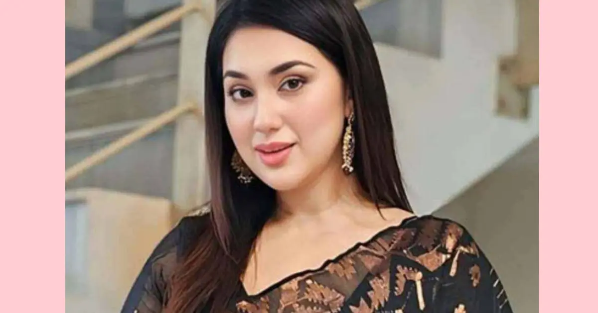 নেপালে দুর্যোগের মুখে অপু বিশ্বাস: নিরাপদে ফিরল ‘শিকার’ সিনেমার টিম