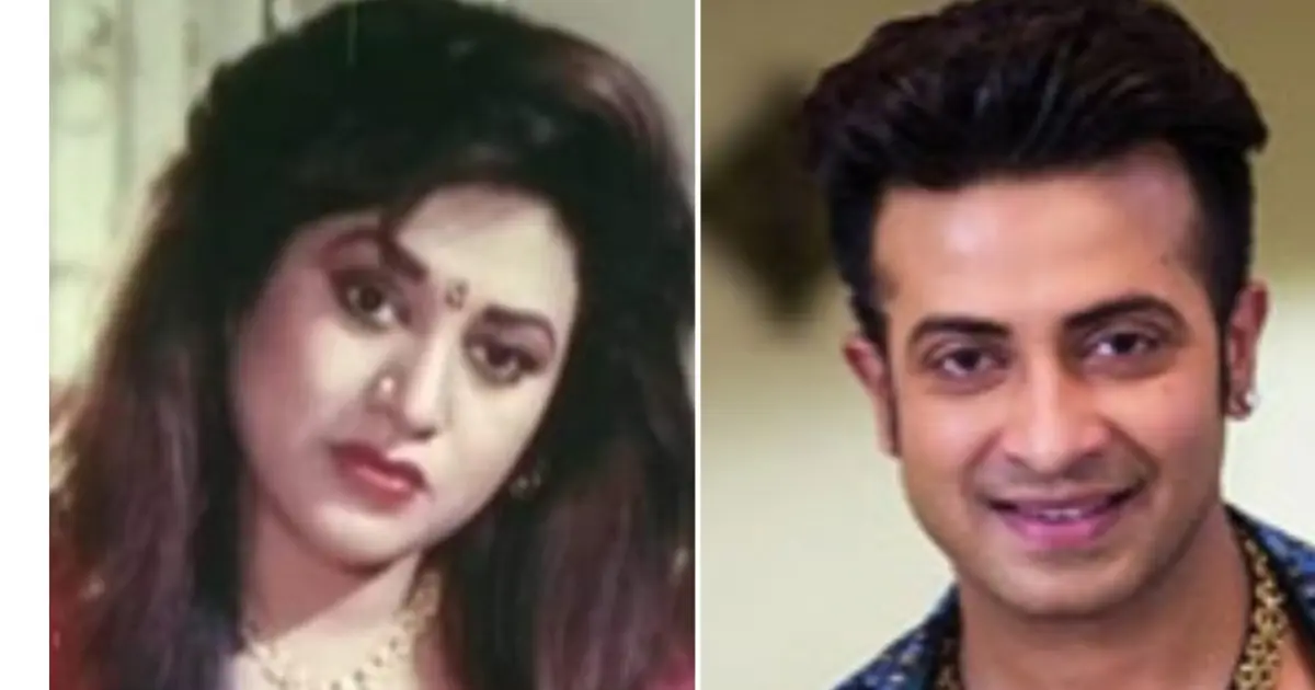 ববিতাকে নিয়ে আবার সিনেমা বানাতে চান শাকিব খান, দিলেন প্রস্তাব