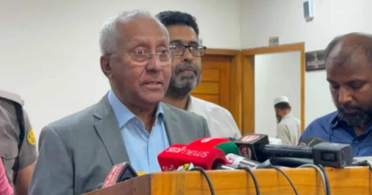 স্থানীয় সরকার নির্বাচন: চূড়ান্ত ভোটার ১২ কোটি ৮৭ লাখ ৭৭ হাজার
