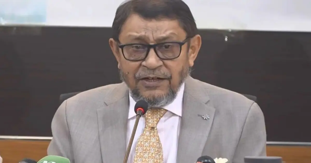 স্বাস্থ্য খাতের উন্নয়নে কাজের গতি বাড়ানোর তাগিদ দিলেন স্বাস্থ্যমন্ত্রী সরদার মো. সাখাওয়াত হোসেন