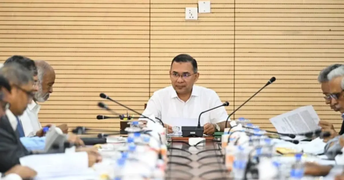 নবম পে স্কেল অনুমোদন, সর্বনিম্ন বেতন ২০ হাজার,  সর্বোচ্চ ১ লাখ ৫৬ হাজার টাকা