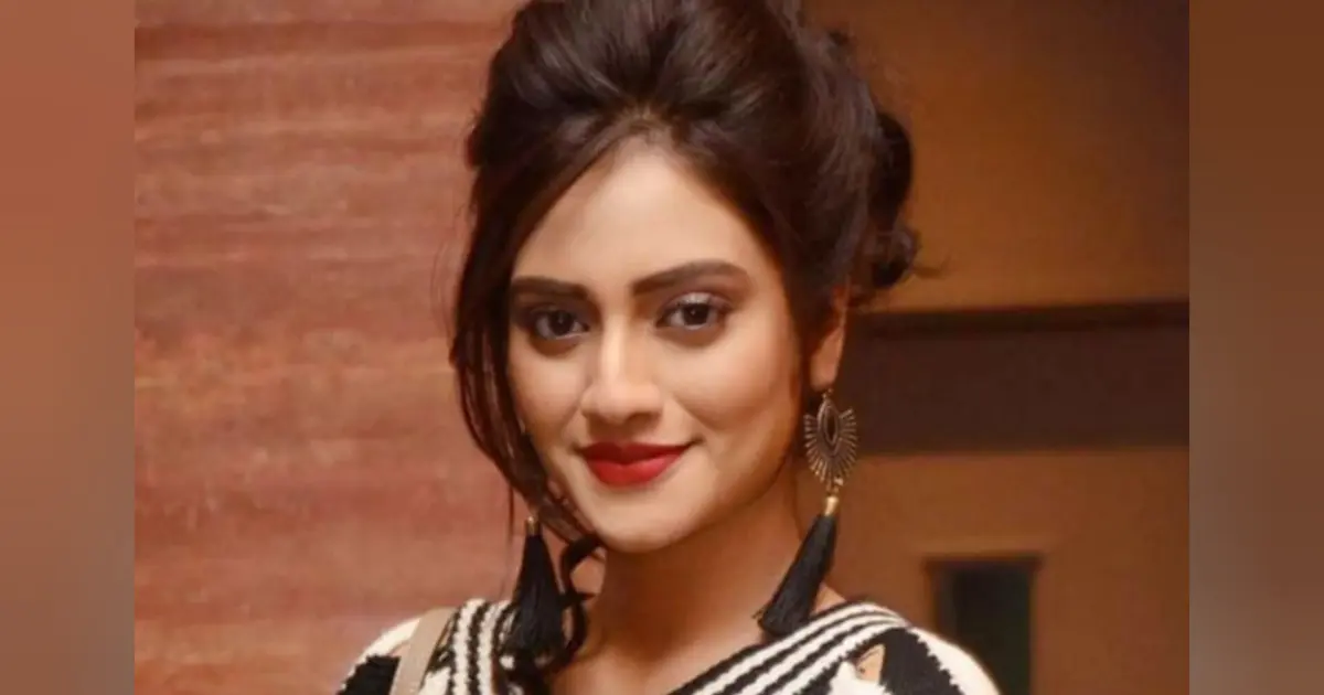 সোশ্যাল মিডিয়ায় নুসরাত জাহানের আবেগঘন বার্তা, নেটদুনিয়ায় চর্চা তুঙ্গে