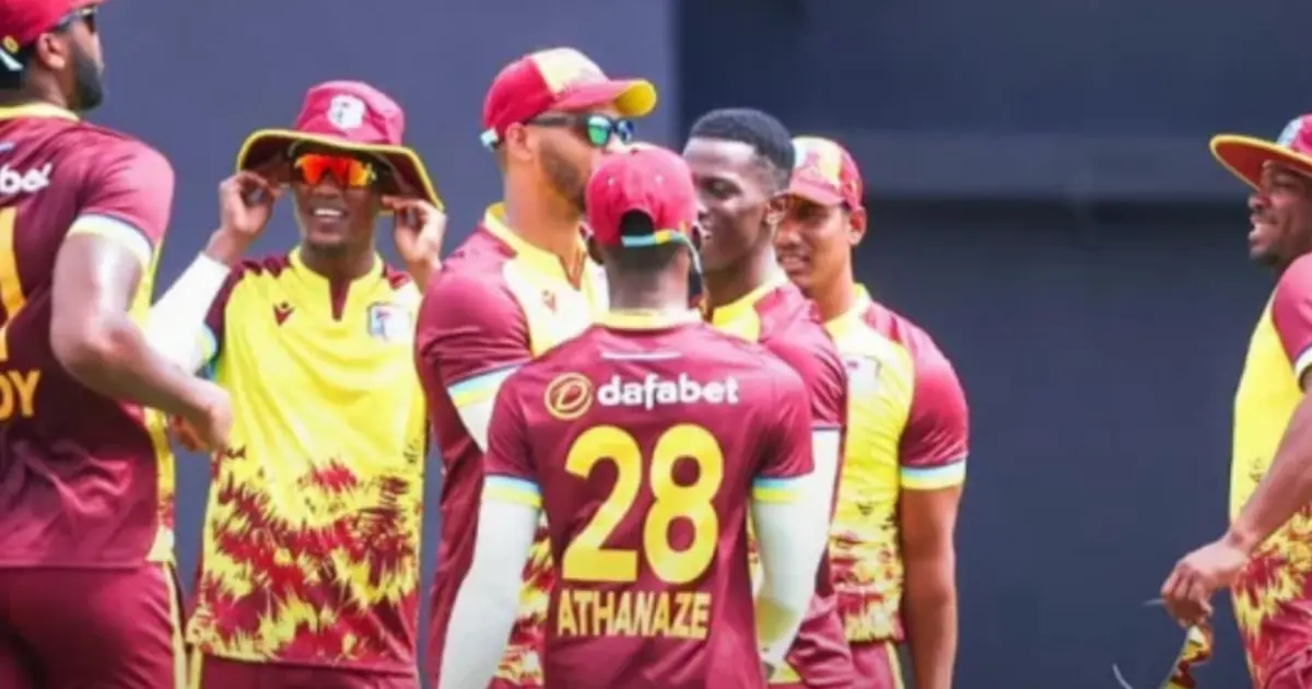 ২০২৭ ওয়ানডে বিশ্বকাপ: ক্যারিবীয়দের শঙ্কা, বাংলাদেশ সমীকরণ 
