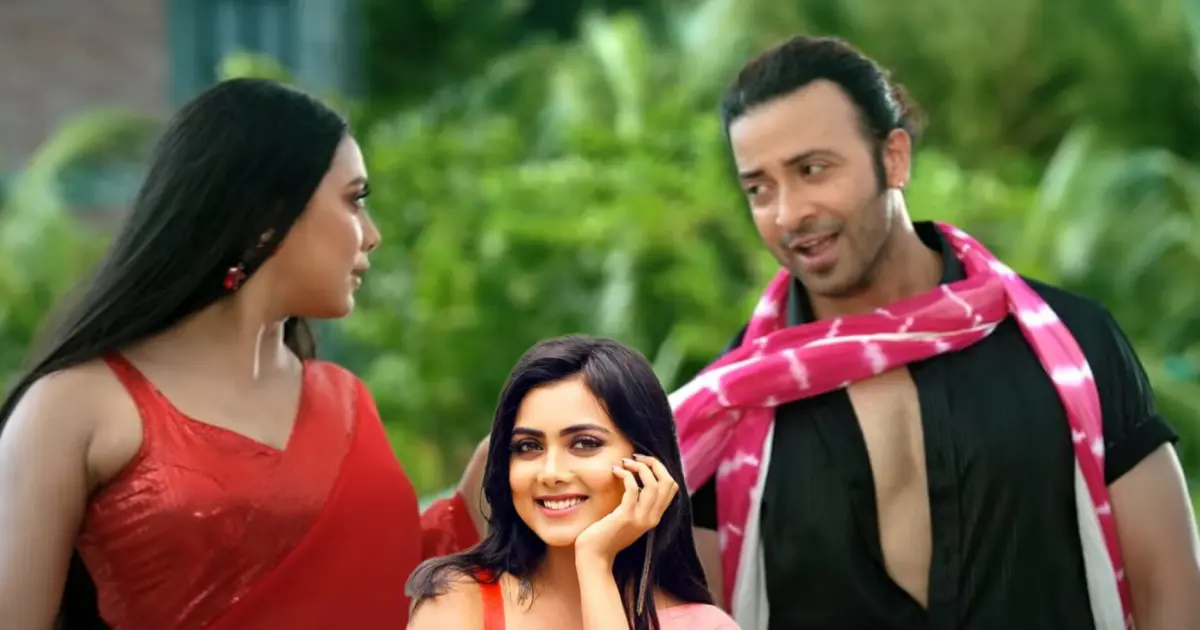 শাকিব খানের নতুন সিনেমায় থাকছেন না সাবিলা, দেখা যেতে পারে ইধিকা পালকে