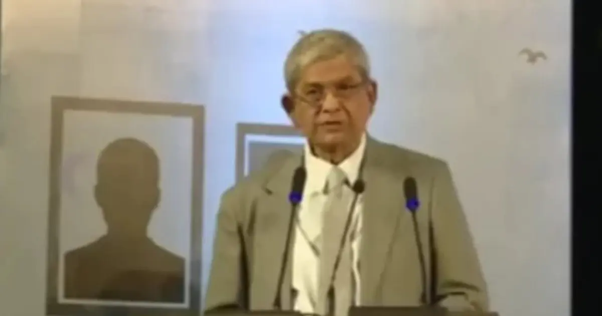 স্বাধীন বাংলাদেশে আর কোনো ‘আয়নাঘর’ থাকবে না: রাষ্ট্রপতি