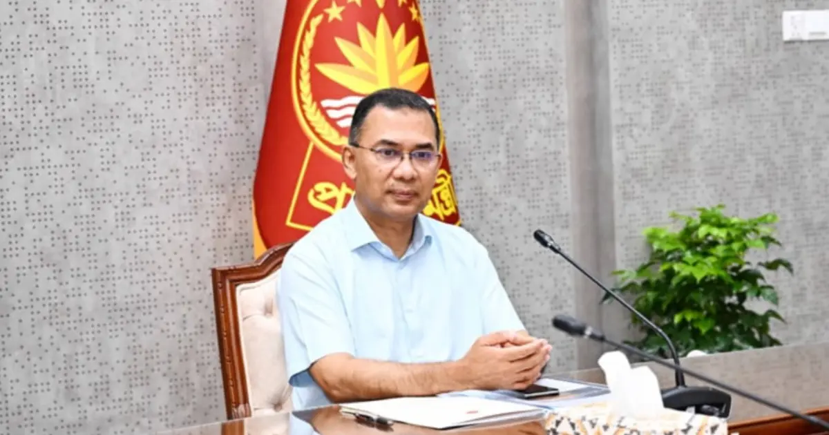 বুড়িগঙ্গাসহ ঢাকার নদীদূষণ রোধে সমন্বিত ও কঠোর ব্যবস্থার নির্দেশ প্রধানমন্ত্রীর