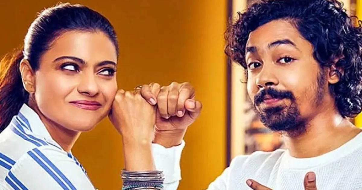 কাজলের জন্মদিনে স্মৃতির খাতা খুললেন ঋদ্ধি সেন: স্পষ্টবাদিতা ও অমলিন সখ্যের গল্প
