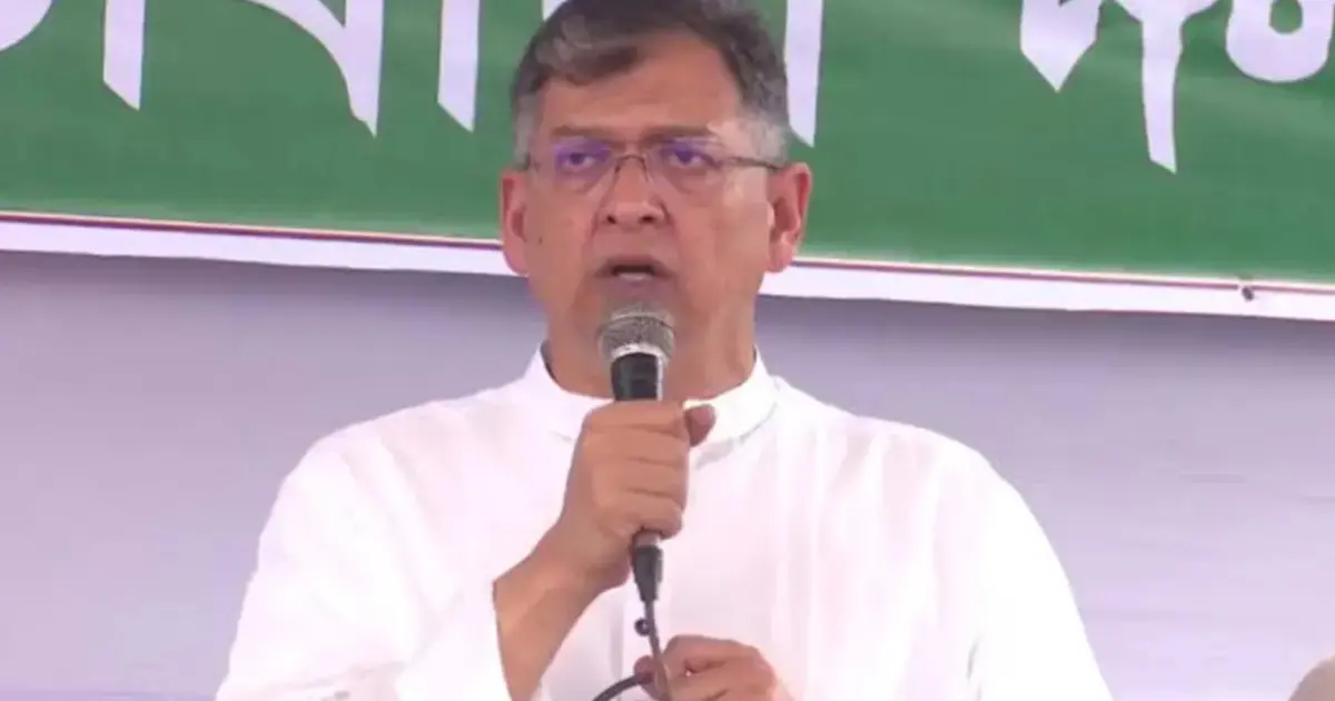 ৬ মাসে অপরাধীদের গ্রেপ্তারে ব্যর্থতা নেই: স্বরাষ্ট্রমন্ত্রী