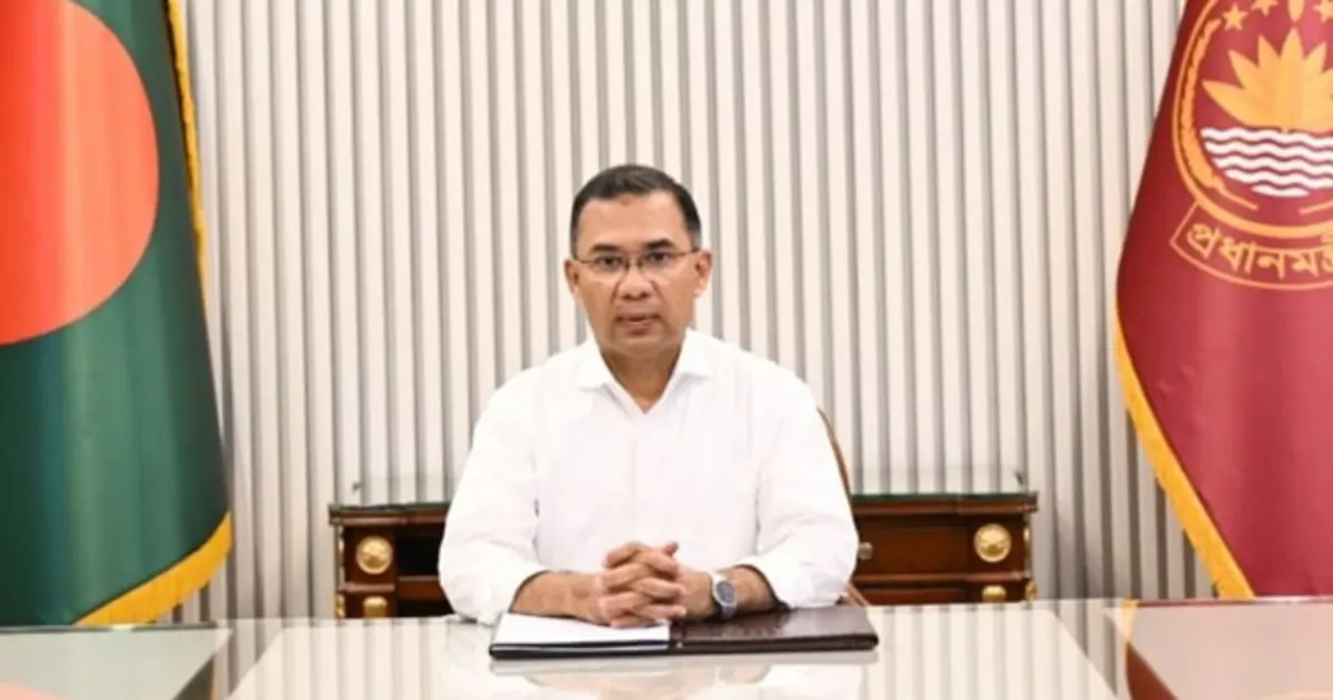 রোববার কিশোরগঞ্জ সফরে যাচ্ছেন প্রধানমন্ত্রী তারেক রহমান, জেলাজুড়ে সাজসাজ রব