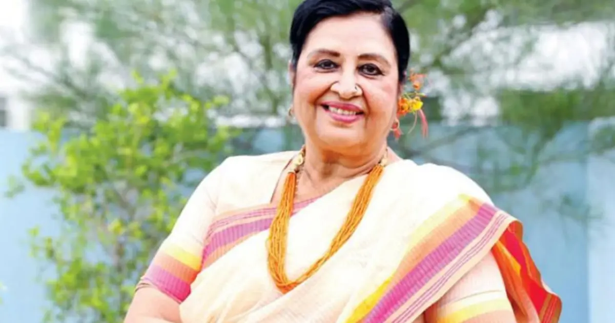 ৮১ বছরে পা দিলেন কিংবদন্তি অভিনেত্রী শবনম, স্মরণ করলেন ক্যারিয়ারের শুরুর গল্প