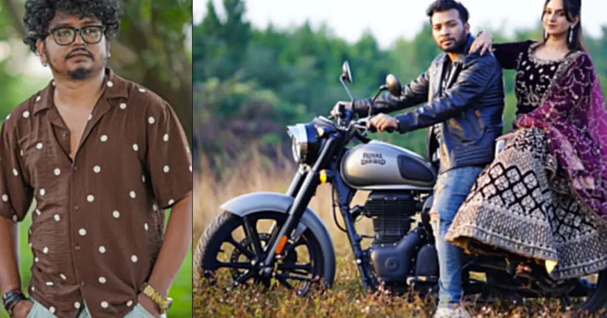 সামজ ভাইয়ের নতুন গান ‘যাও পাখি যাও’ প্রকাশ: বিচ্ছেদের সুবাস ও শ্রোতামহলে প্রশংসা