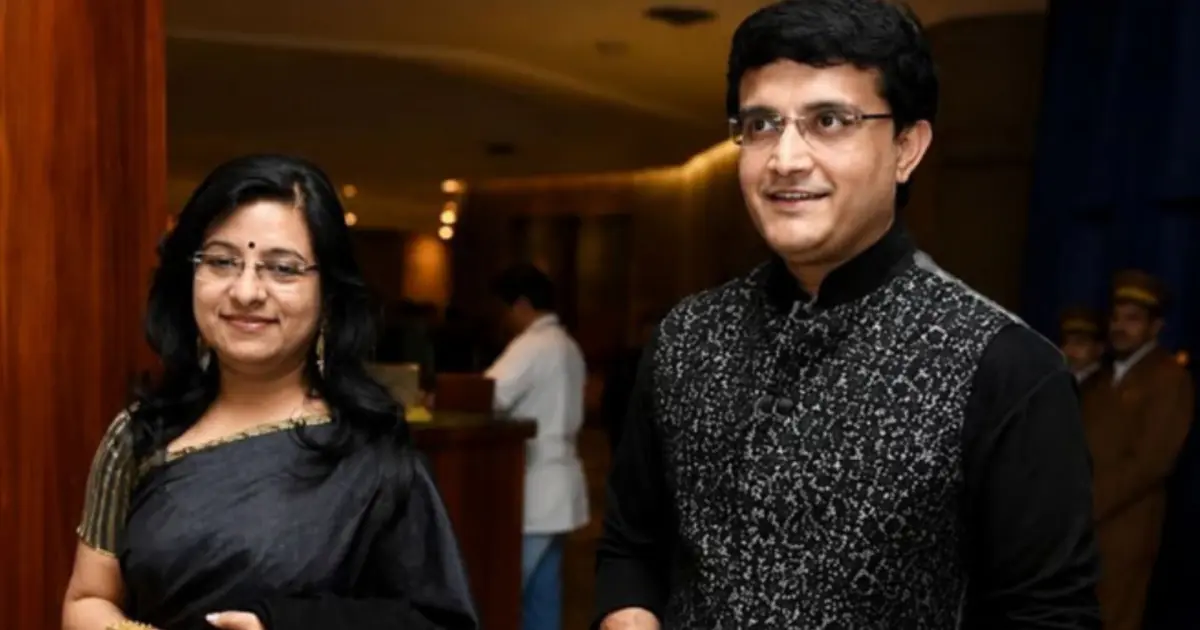 স্ত্রীসহ সৌরভ গাঙ্গুলীকে প্রাণনাশের হুমকি, তদন্তে নেমেছে কলকাতা পুলিশ