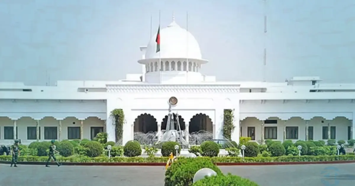 রাষ্ট্রপতি নির্বাচন ২০২৬: প্রার্থিতা প্রত্যাহারের শেষ দিন আজ, ভোট ২০ আগস্ট