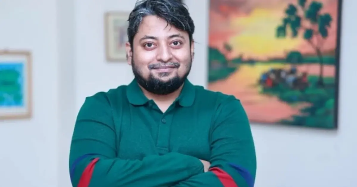 টেলিভিশন নাট্যকার সংঘের প্রচার সম্পাদক হলেন ফরিদুল ইসলাম রুবেল