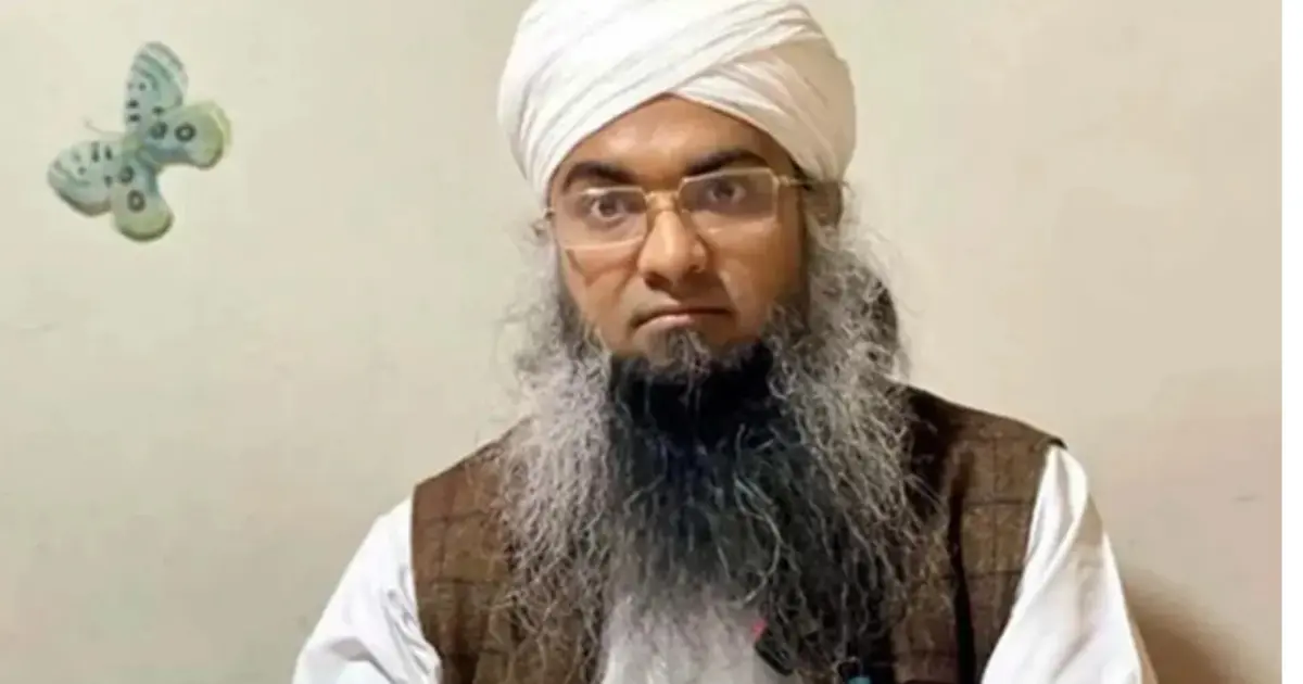 বিএনপি নেতার মামলায় এনসিপির বহিষ্কৃত নেতা তানভীর ঢাকায় গ্রেফতার