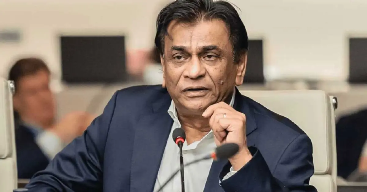 টানা পঞ্চমবারের মতো সাফের সভাপতি নির্বাচিত কাজী সালাউদ্দিন