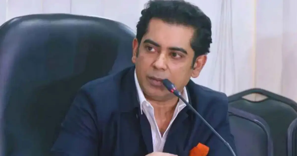 গণমাধ্যমের স্বাধীনতায় বিশ্বাসী সরকার, তবে দায়িত্বশীলতা জরুরি: তথ্যমন্ত্রী আন্দালিভ রহমান পার্থ