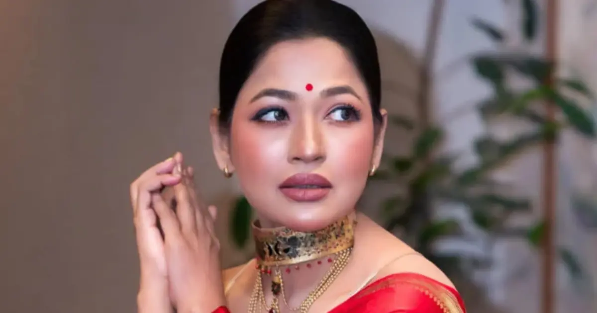 অনলাইন হয়রানি ও নম্বর ফাঁসের প্রতিবাদে বাঁধনের কড়া জবাব
