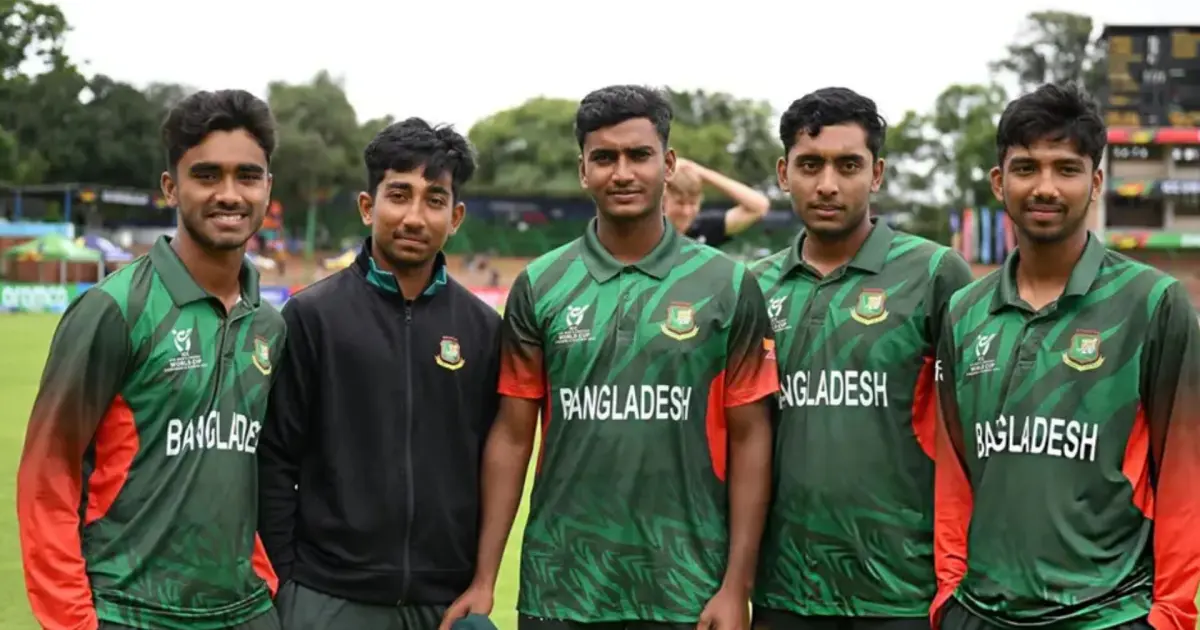 মালয়েশিয়ার বিপক্ষে ওয়ানডে সিরিজের দল ঘোষণা, অধিনায়ক কালাম সিদ্দিকী অলিন