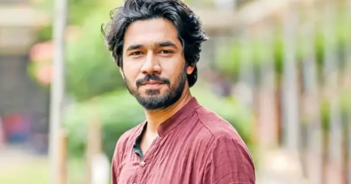 থাইল্যান্ডে দুর্ঘটনার পর জোড়া সুখবর পেলেন অভিনেতা খায়রুল বাসার