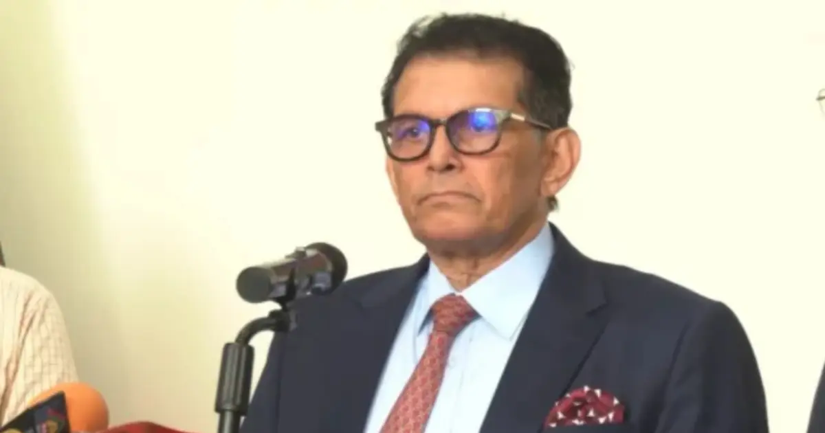 শেখ হাসিনাকে দ্রুত ফেরাতে ভারতের প্রতি ঢাকার ফের তাগিদ