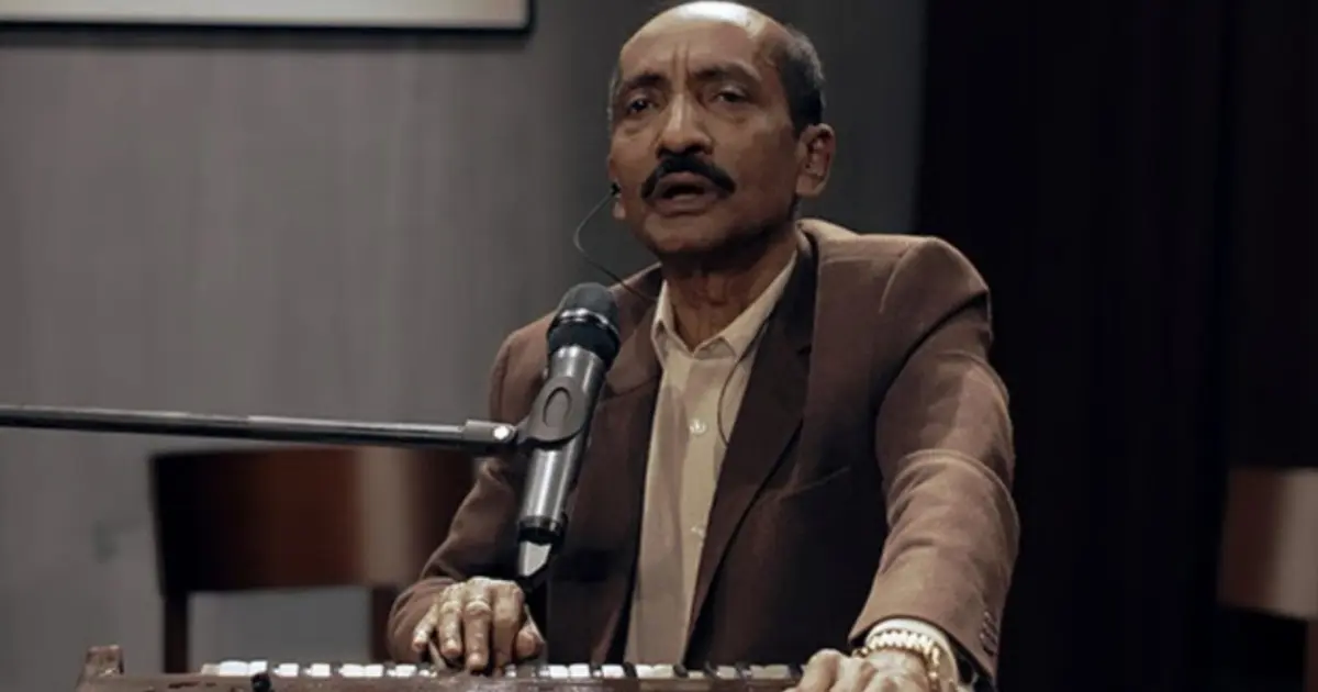 'আমি বন্দি কারাগারে' গানের গায়ক মুজিব পরদেশী চেক ডিজঅনার মামলায় কা রা গারে