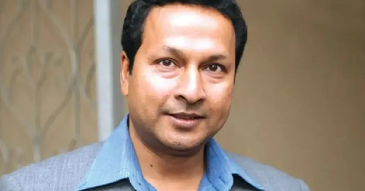 এম ডি ইকবালের নতুন সিনেমা ‘গুলশানের চামেলী’তে বাপ্পারাজ