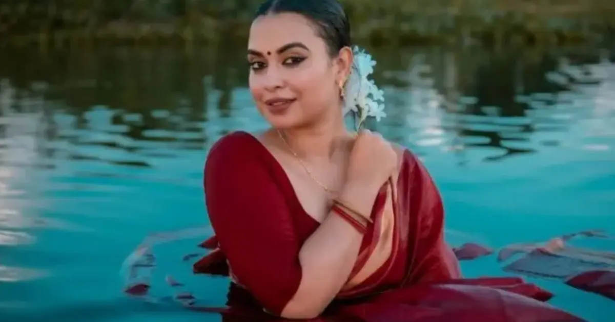 রাজধানীর বসুন্ধরা থেকে অভিনেত্রী রিধিকা রিধির মরদেহ উদ্ধার