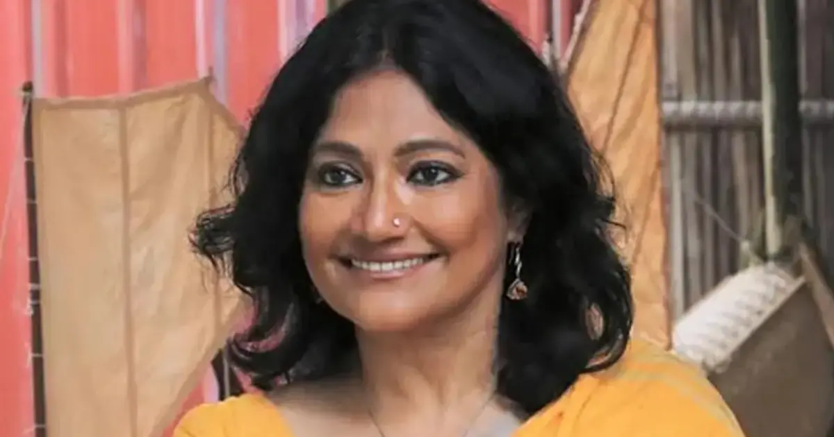 এশিয়ার নোবেল' ম্যাগসাইসাই পুরস্কার পেলেন বাংলাদেশের রুনা খান