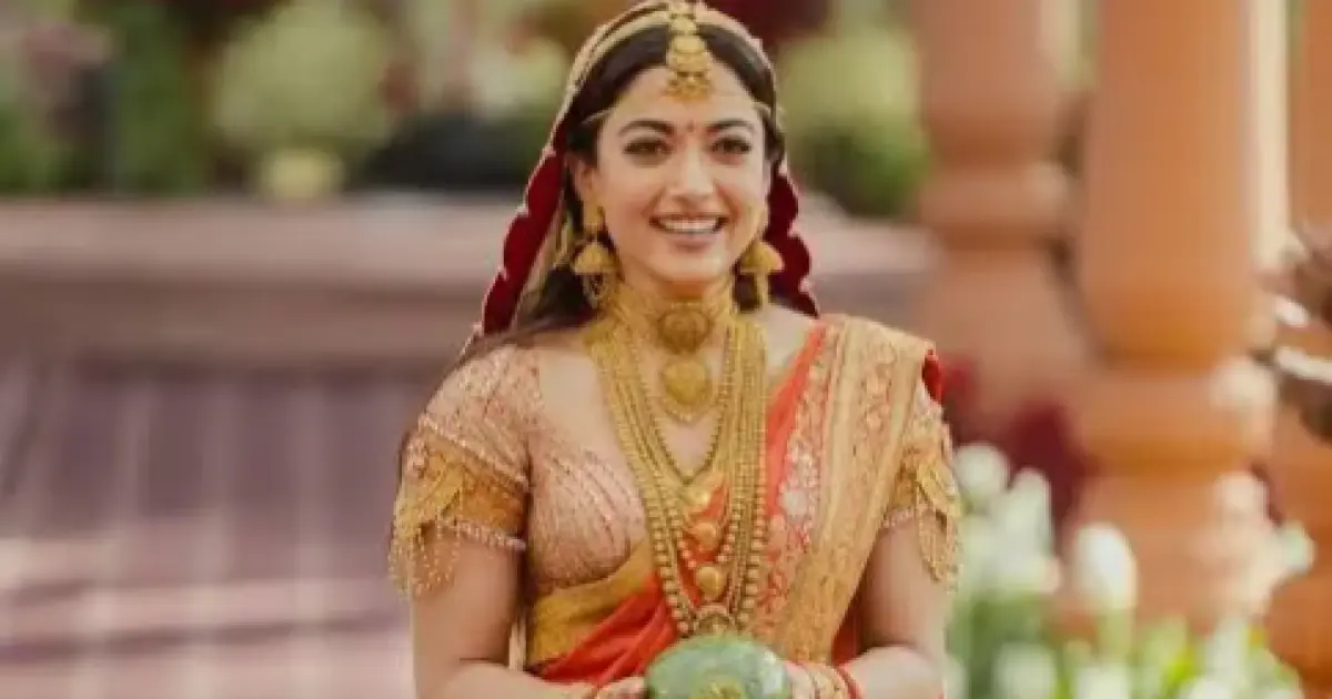 ফিট থাকতে রাশমিকা মান্দানার গোপন ৩ অভ্যাস ও জীবনযাত্রা