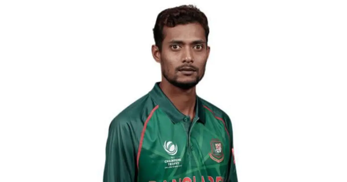 সাবেক ক্রিকেটার শফিউল ইসলামের মায়ের ইন্তেকাল
