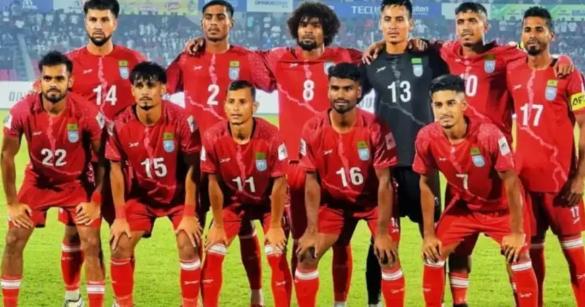 সাফ চ্যাম্পিয়নশিপের ড্র সম্পন্ন: ভিন্ন গ্রুপে বাংলাদেশ ও ভারত, সূচি প্রকাশ