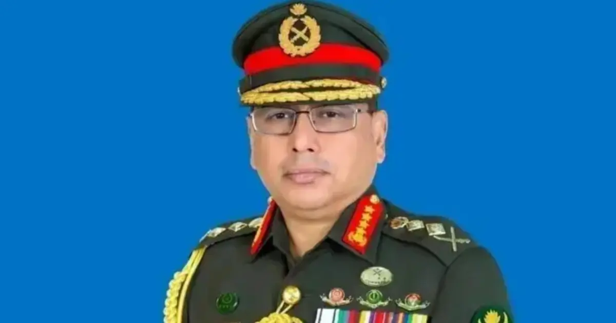 ইউএন সেনাসভা ও মিশন সফর শেষে দেশে ফিরেছেন সেনাপ্রধান জেনারেল ওয়াকার-উজ-জামান