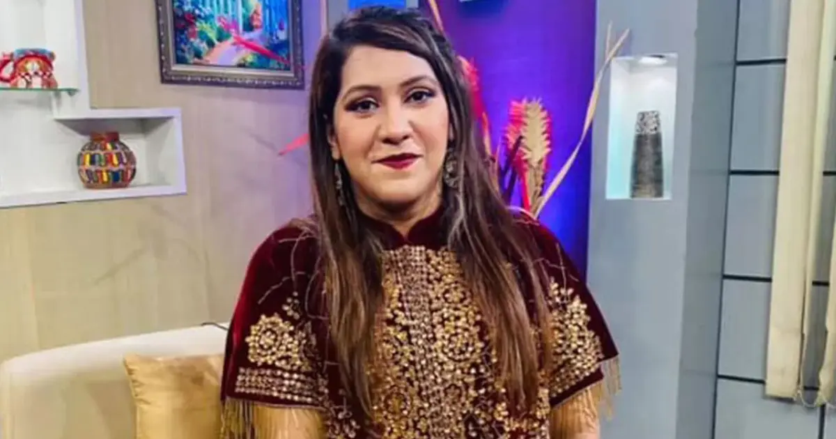 নতুন গান ও কনসার্ট নিয়ে ব্যস্ত সময় পার করছেন কণ্ঠশিল্পী পূজা